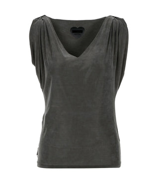 RRD | T-Shirt Kupro Kim Green Forest