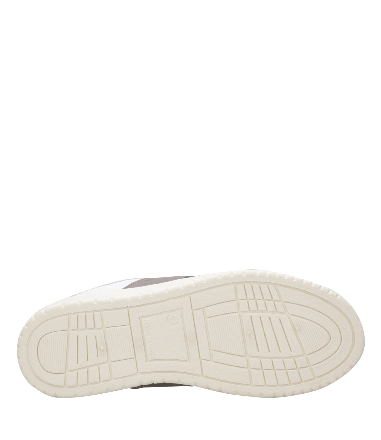 Saint Sneakers | Sneakers Bianco e Marrone