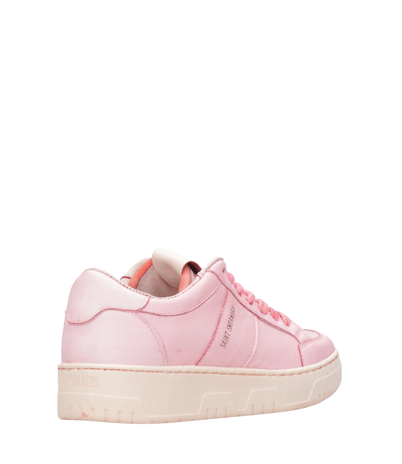 Saint Sneakers | Pink Golf Sneakers