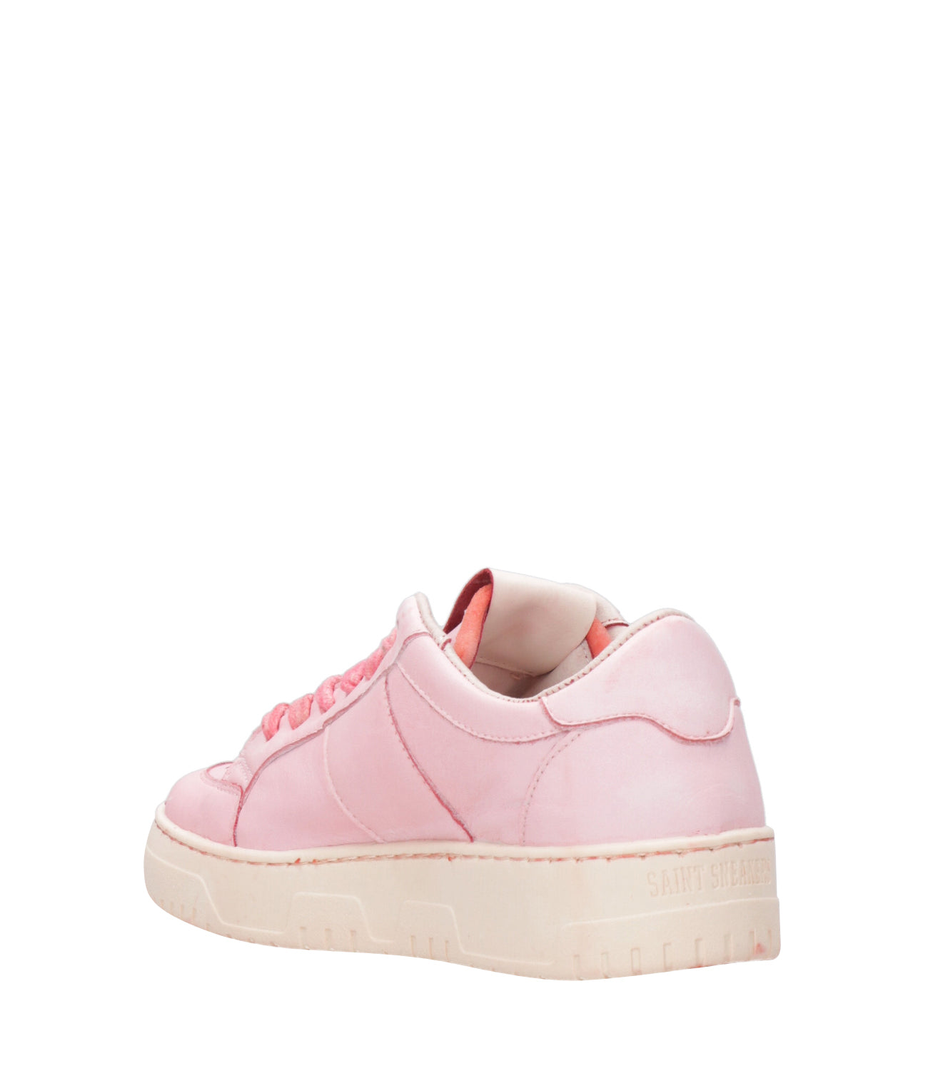 Saint Sneakers | Pink Golf Sneakers