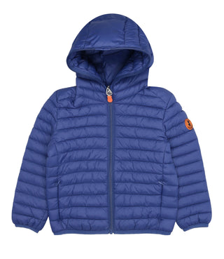 Save The Duck Kids | Eclipse Down Jacket