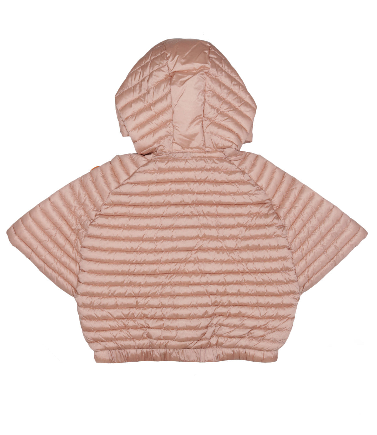 Save The Duck Kids | Dusty Pink Gia Jacket