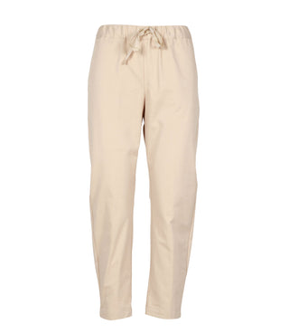 Semicouture | Light Camel Buddy Trousers