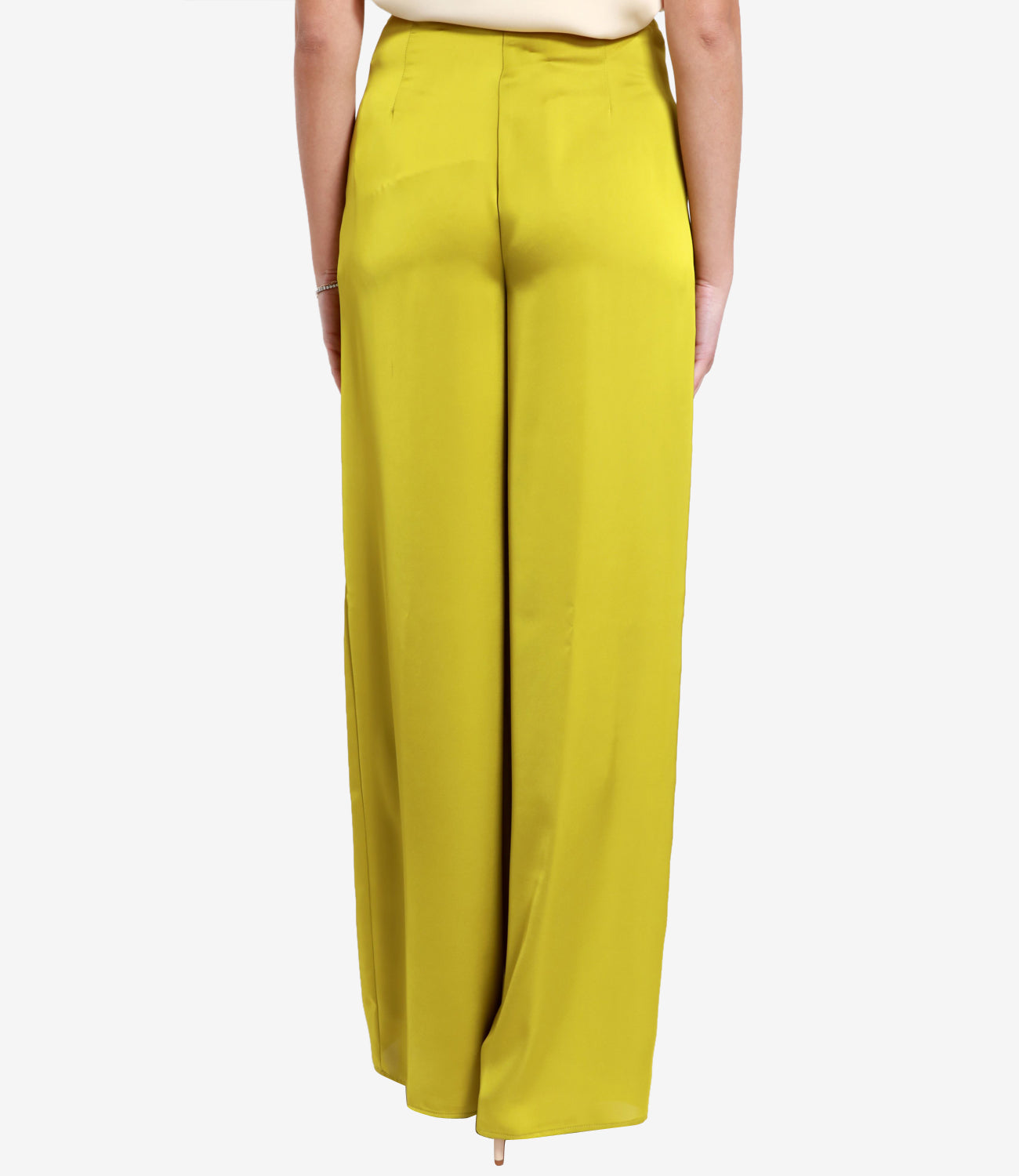 Simona Corsellini | Green Pants