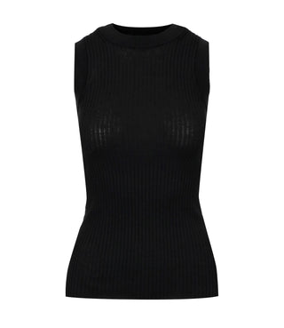 Sportmax | Toledo Jersey Black