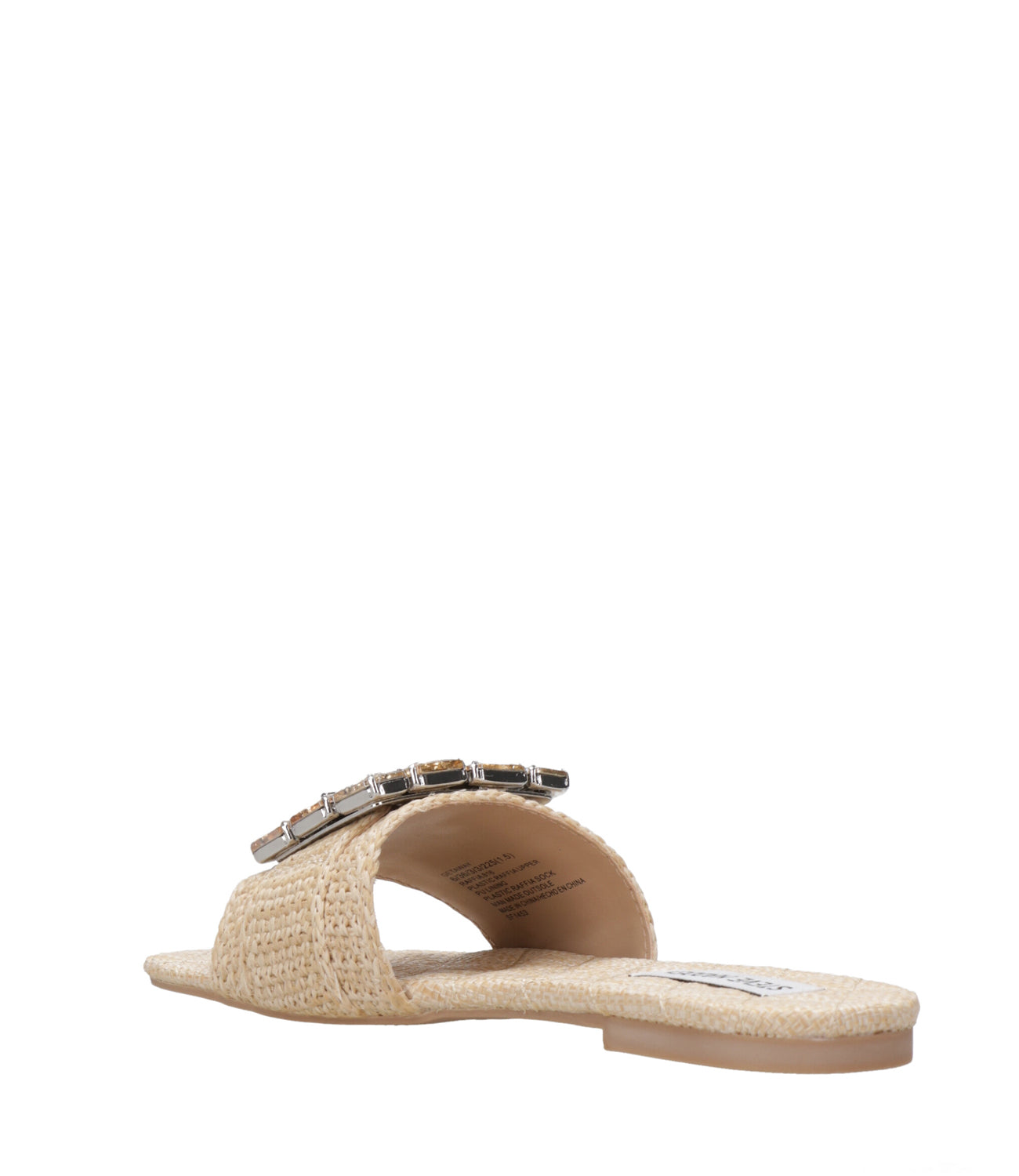 Steve Madden | Sandalo Beige