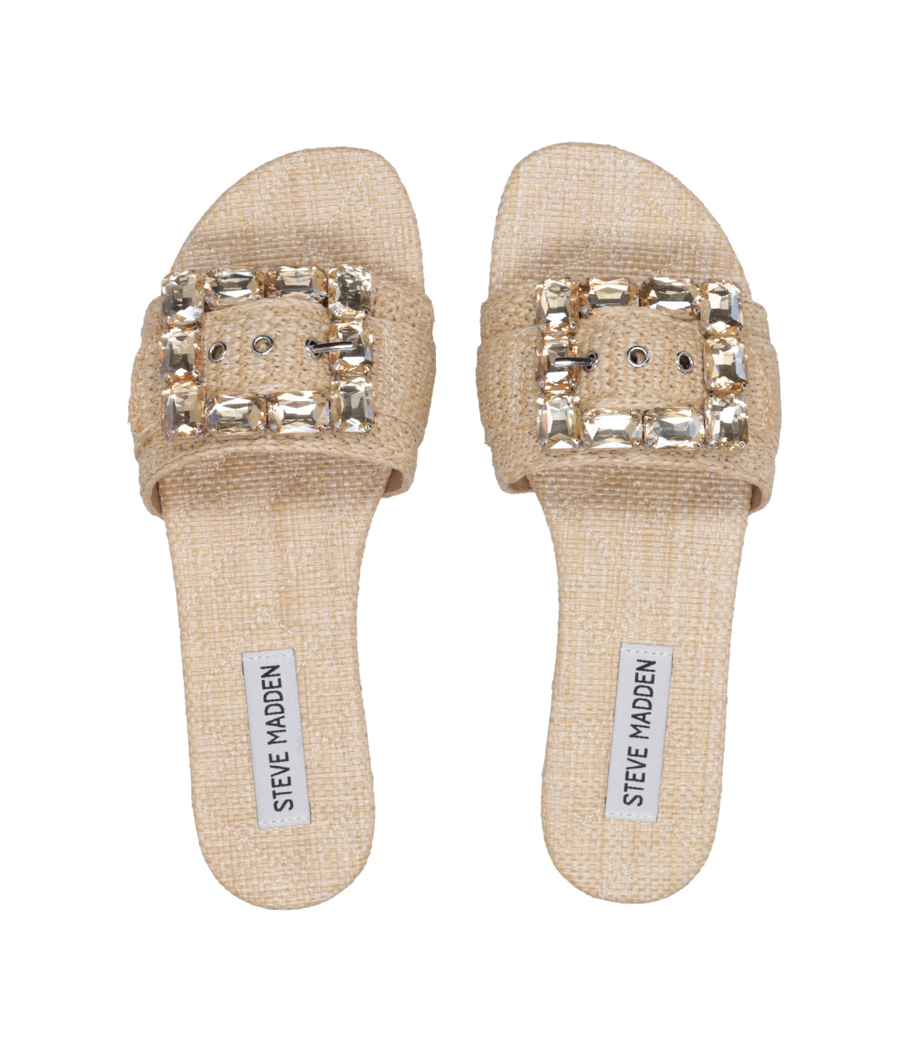 Steve Madden | Sandalo Beige