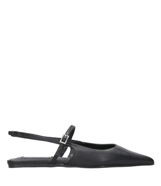 Steve Madden | Sandalwood Black