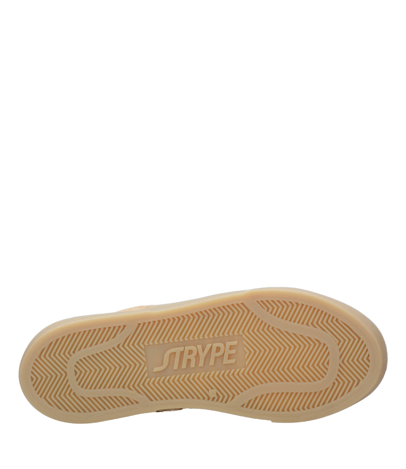 Strype | Sneakers Cammello