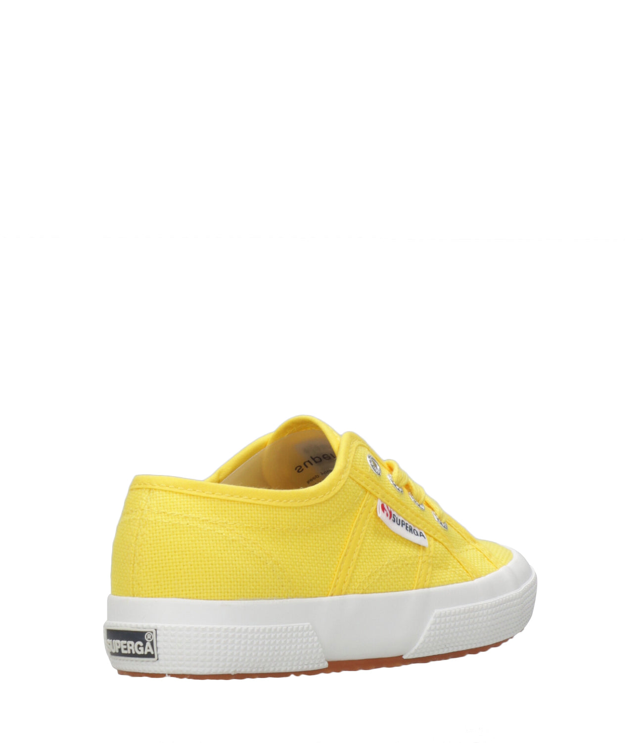 Superga Kids | Sneakers 2705 Jcot Classic Yellow