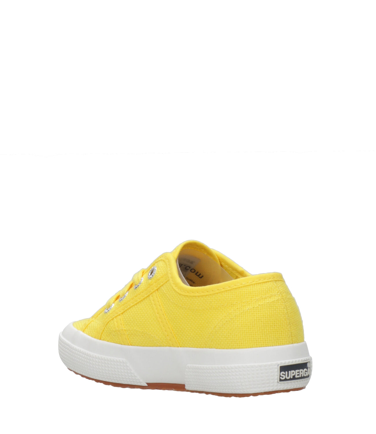 Superga Kids | Sneakers 2705 Jcot Classic Yellow