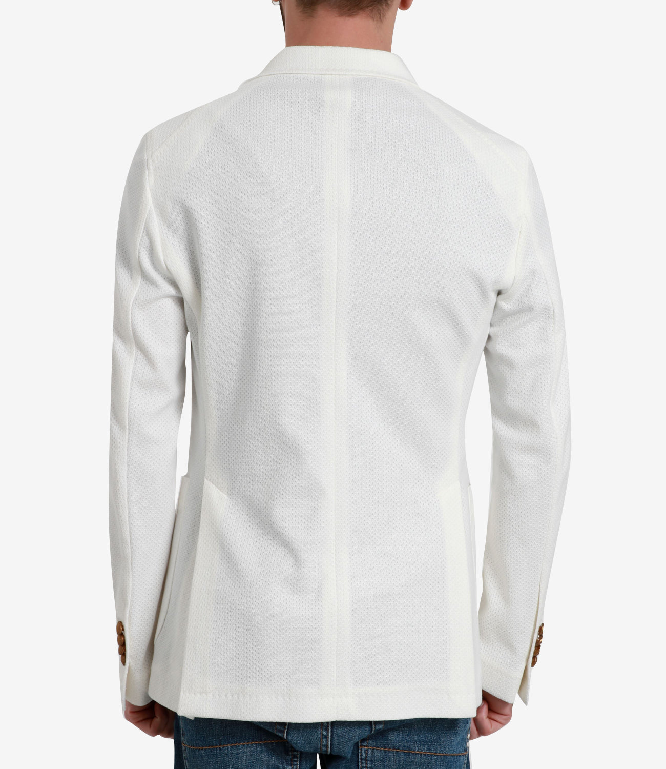 Tagliatore | Jacket Cream