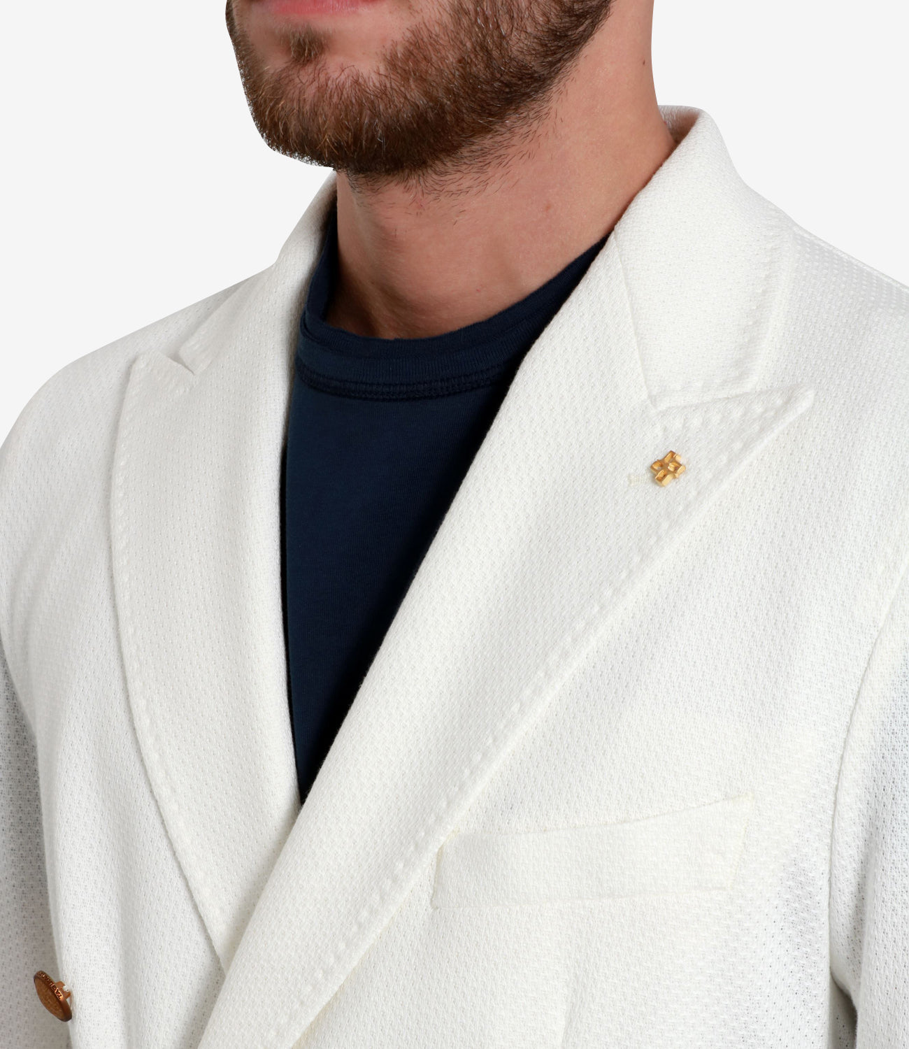 Tagliatore | Jacket Cream