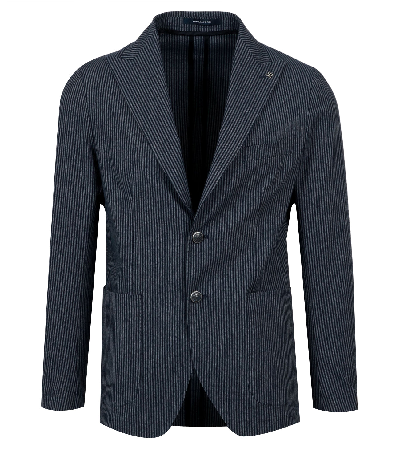 Tagliatore | Giacca Blu Navy