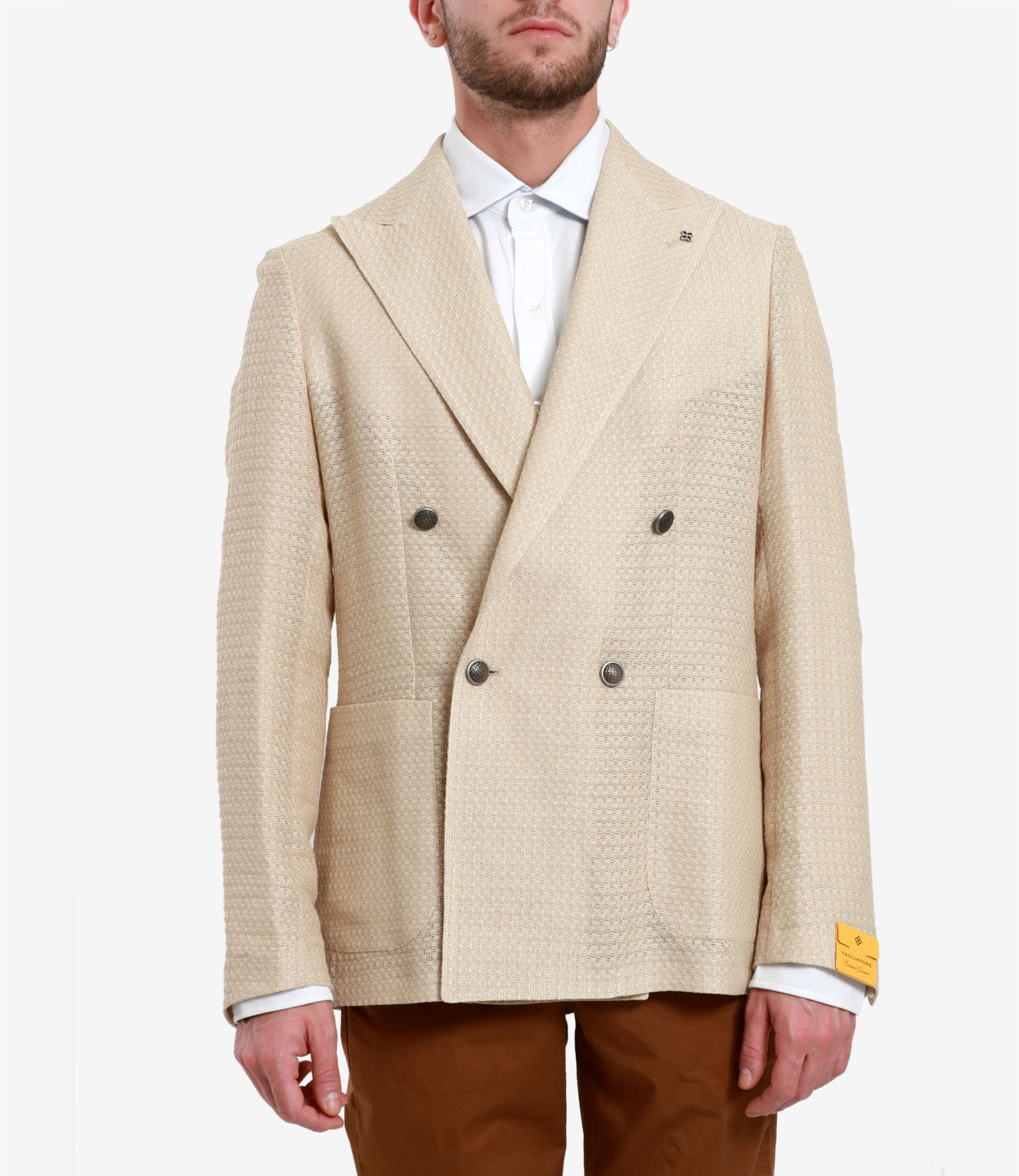 Tagliatore | Giacca Beige