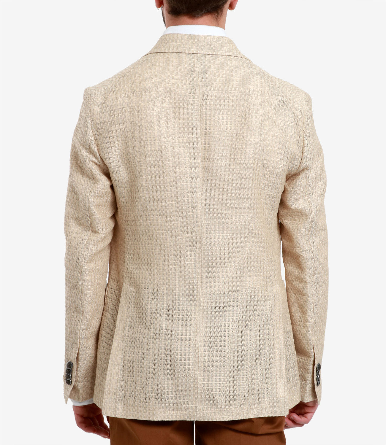 Tagliatore | Navy Blue Jacket