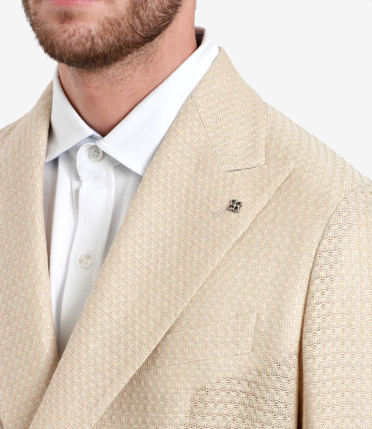 Tagliatore | Navy Blue Jacket