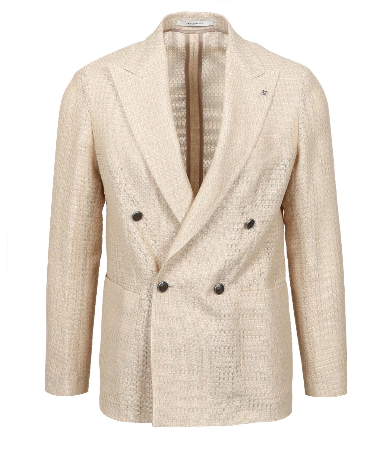 Tagliatore | Giacca Beige