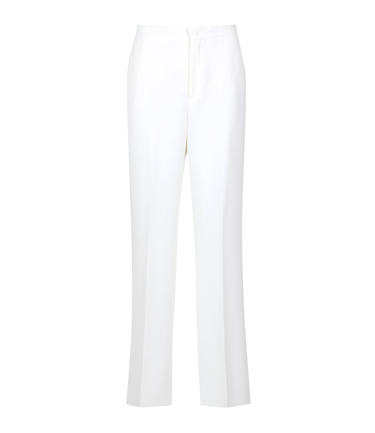 Tagliatore | Trousers White