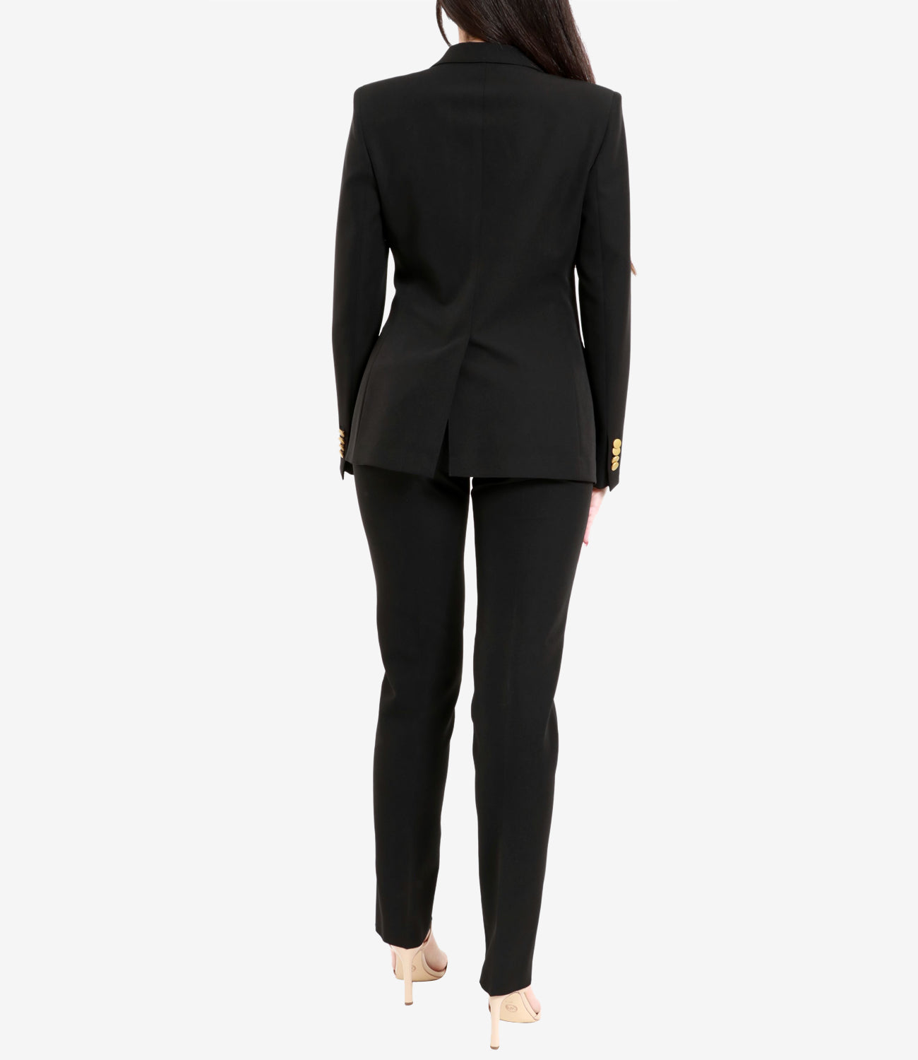 Tagliatore | Black Dress
