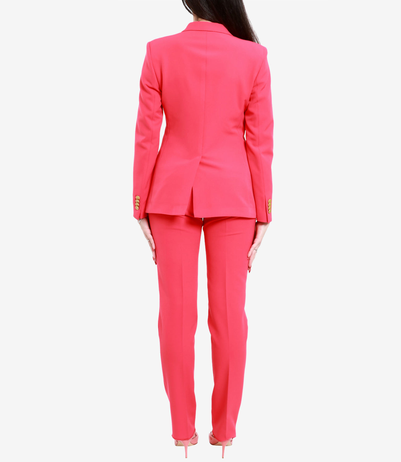 Cutter | Strawberry Dress
