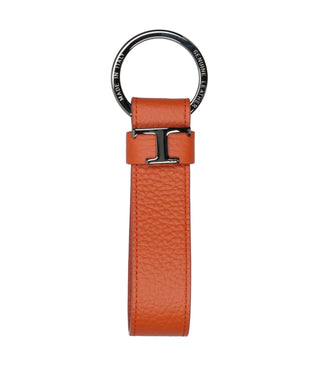 Tod's | Porta Chiavi Arancio