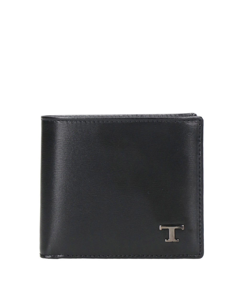 Tod's Tod's Portafogli Nero XAMTSYC0300