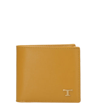 Tod's | Portafogli Senape