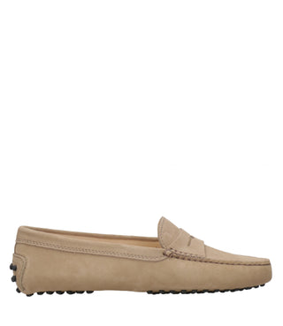 Tod's | Mocassino Beige