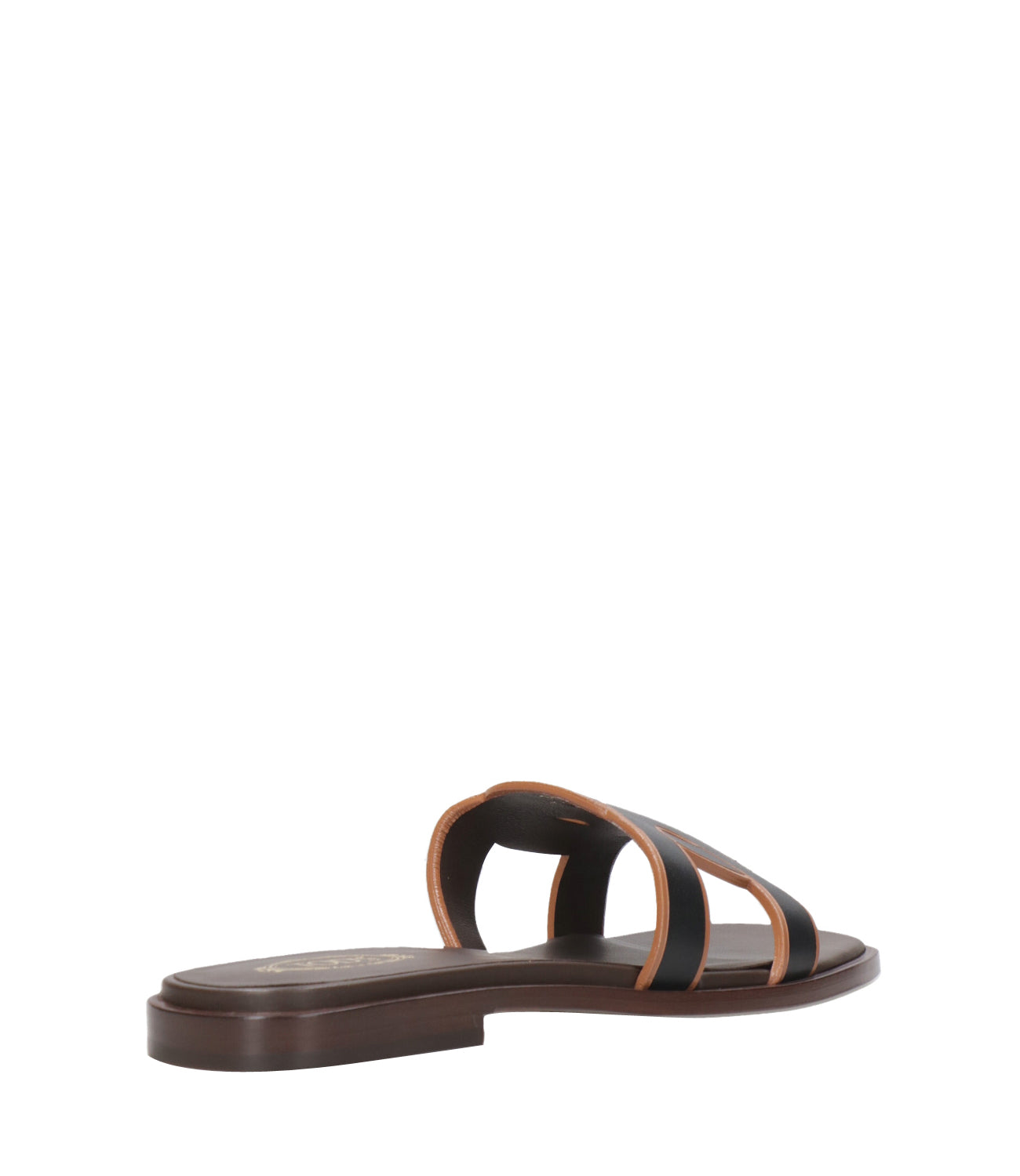 Tod's | Black Slipper