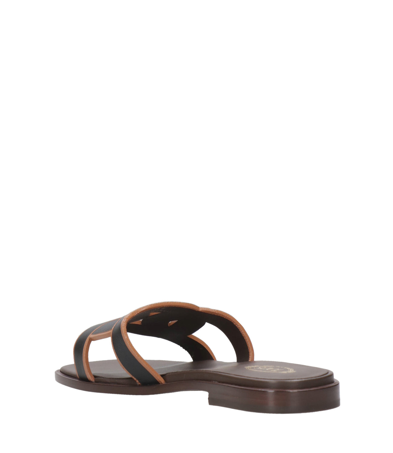 Tod's | Black Slipper
