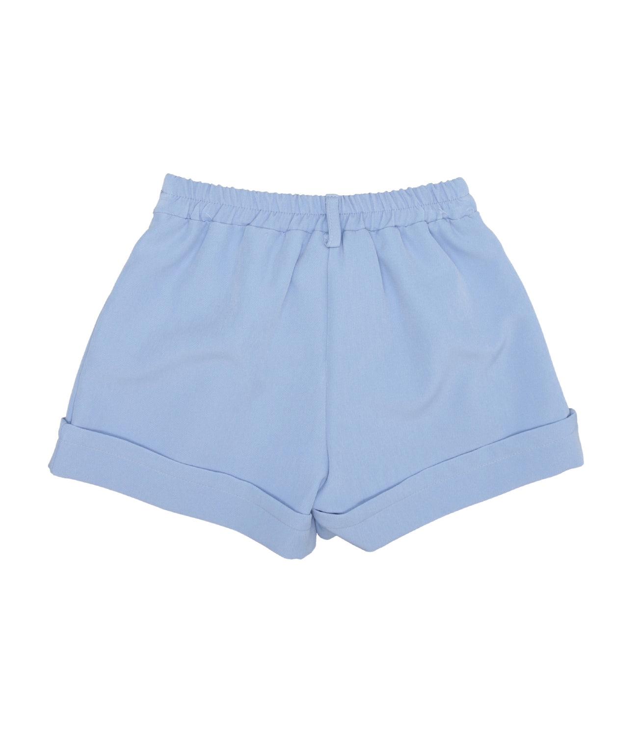 U+é By Miss Grant | Light Blue Shorts