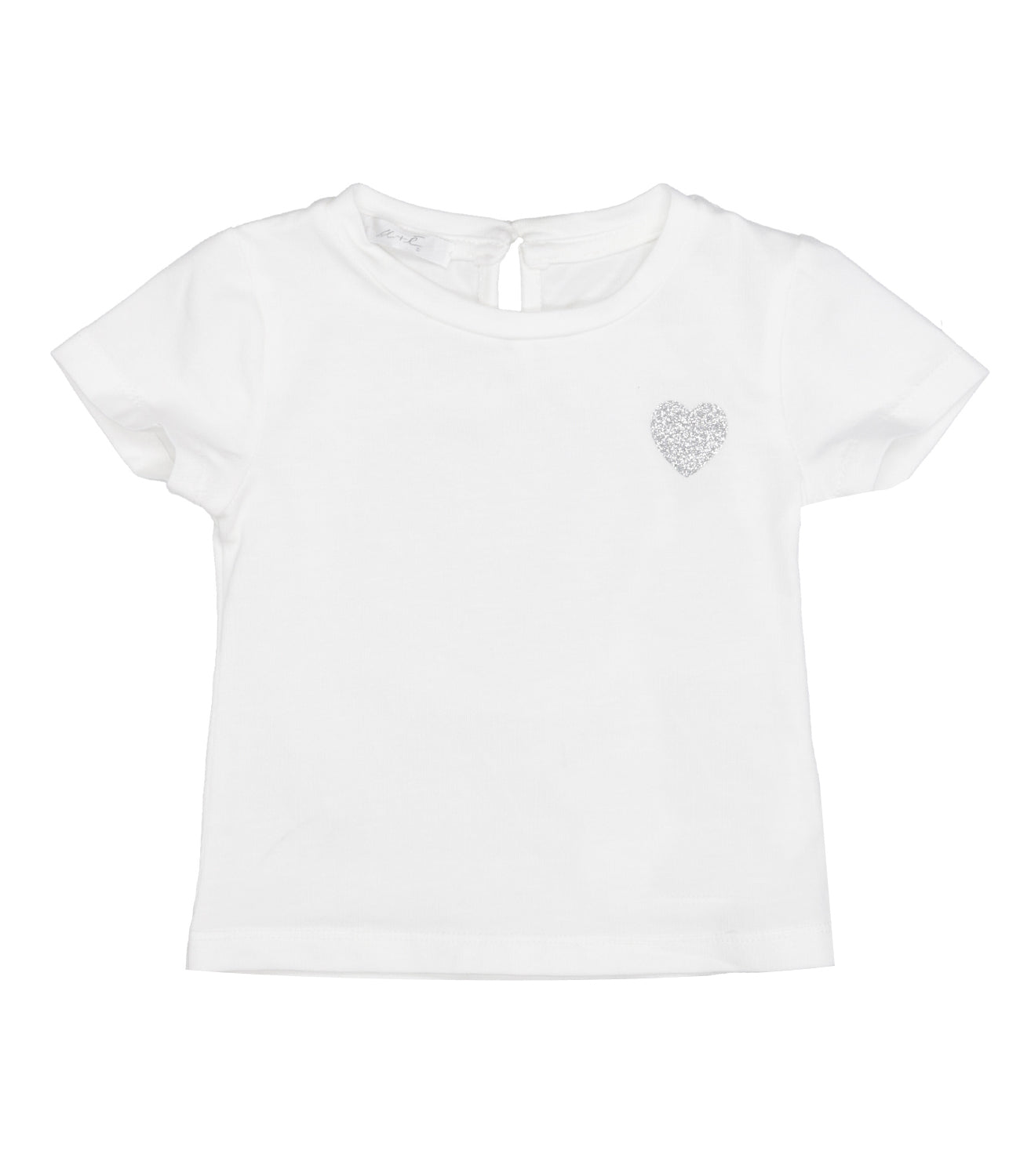 U+é By Miss Grant | T-Shirt Bianco