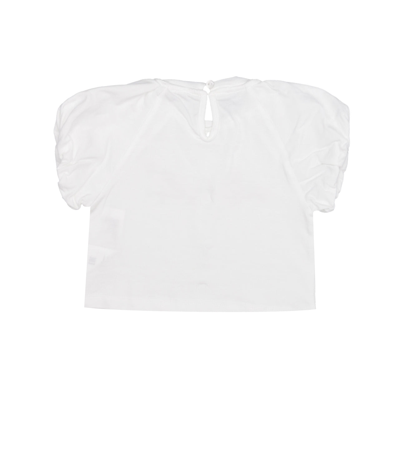 U+é By Miss Grant | T-Shirt White