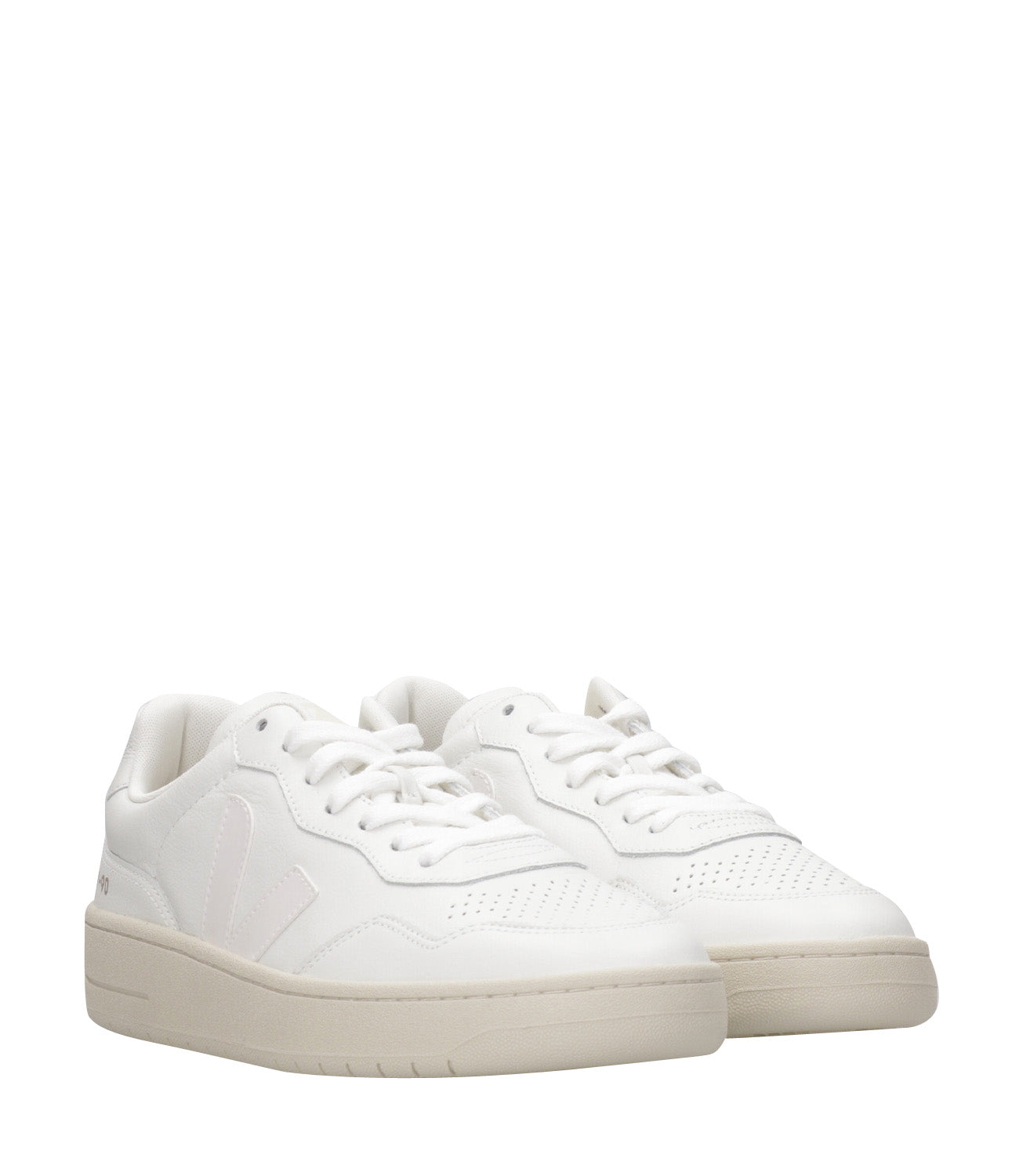 Veja | Sneakers V-90 White