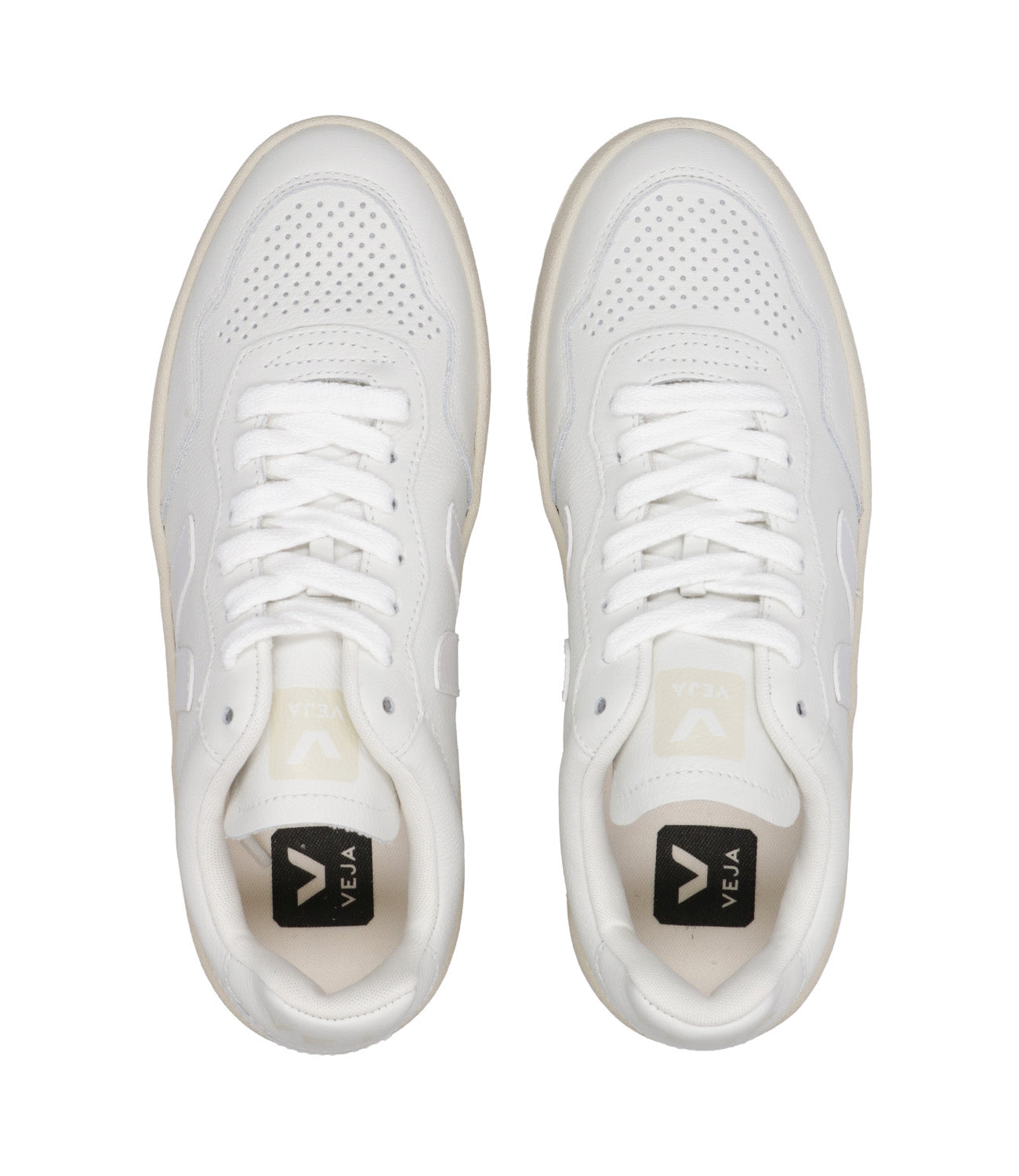 Veja | Sneakers V-90 White