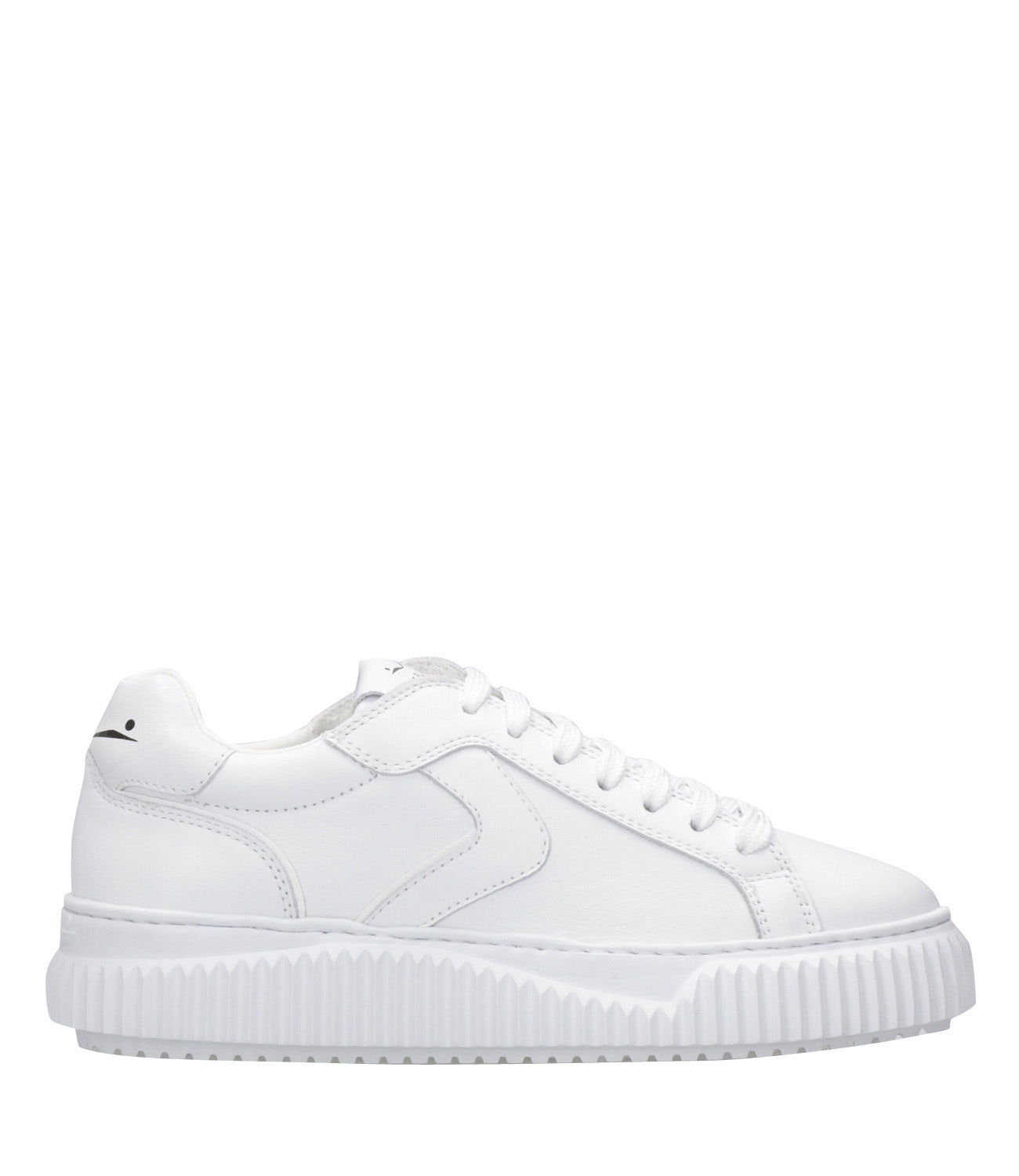 Voile Blanche | Sneakers Lipari White