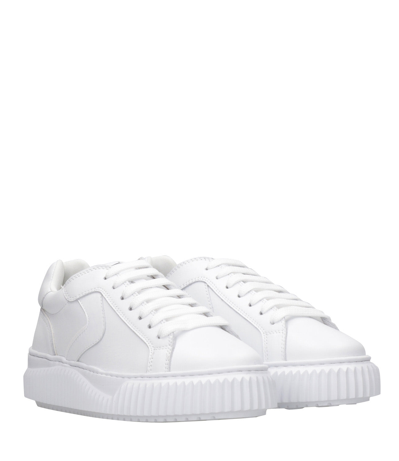 Voile Blanche | Sneakers Lipari White