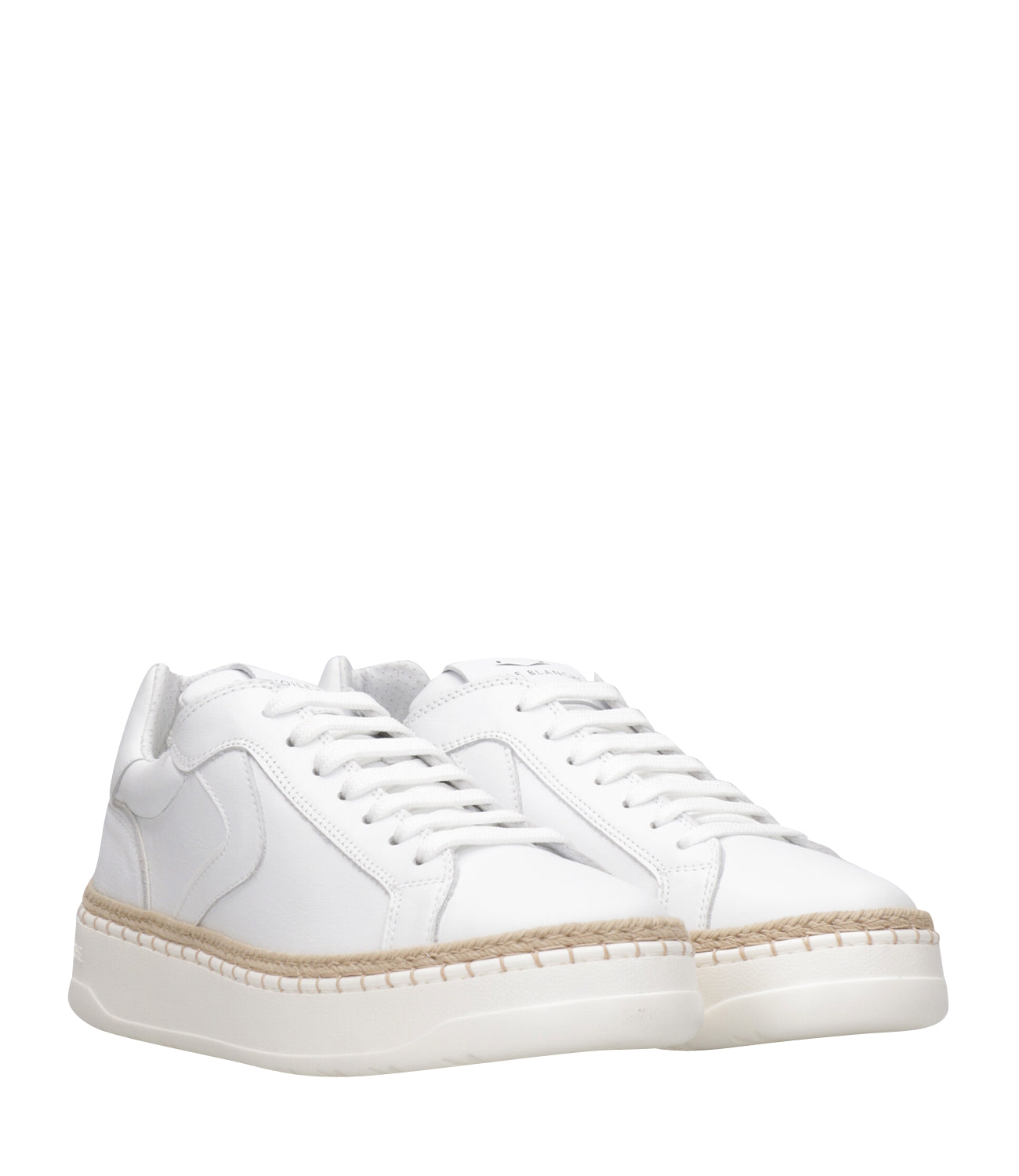 Voile Blanche | Sneakers Layton 100 White