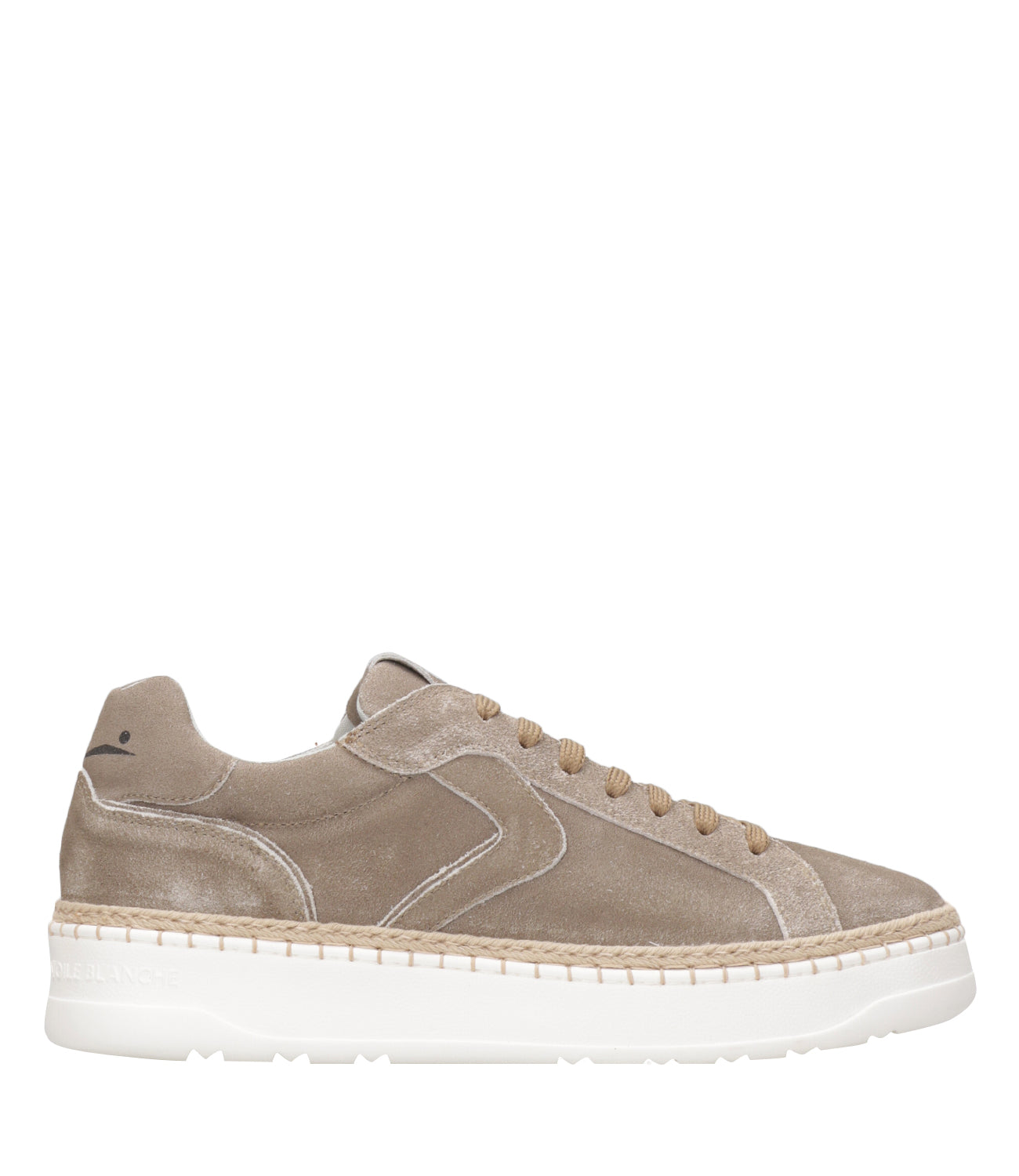 Voile Blanche | Sneakers Layton 020 Taupe