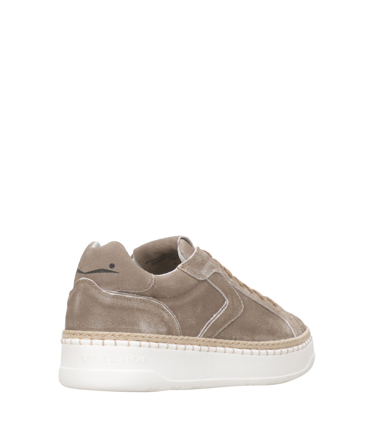 Voile Blanche | Sneakers Layton 020 Taupe