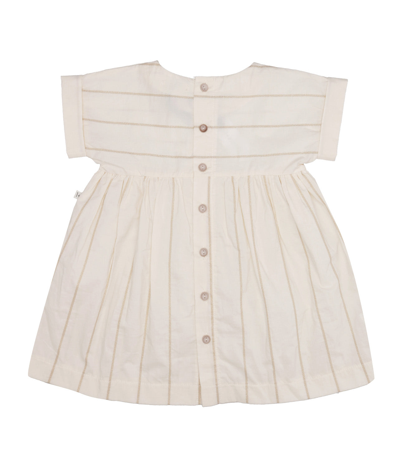 1+ in the family | Abito Off white
