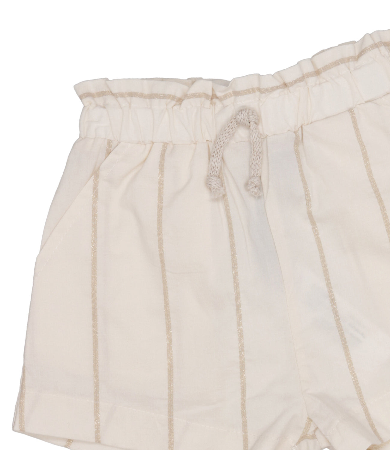 1+ in the family | Shorts Off white