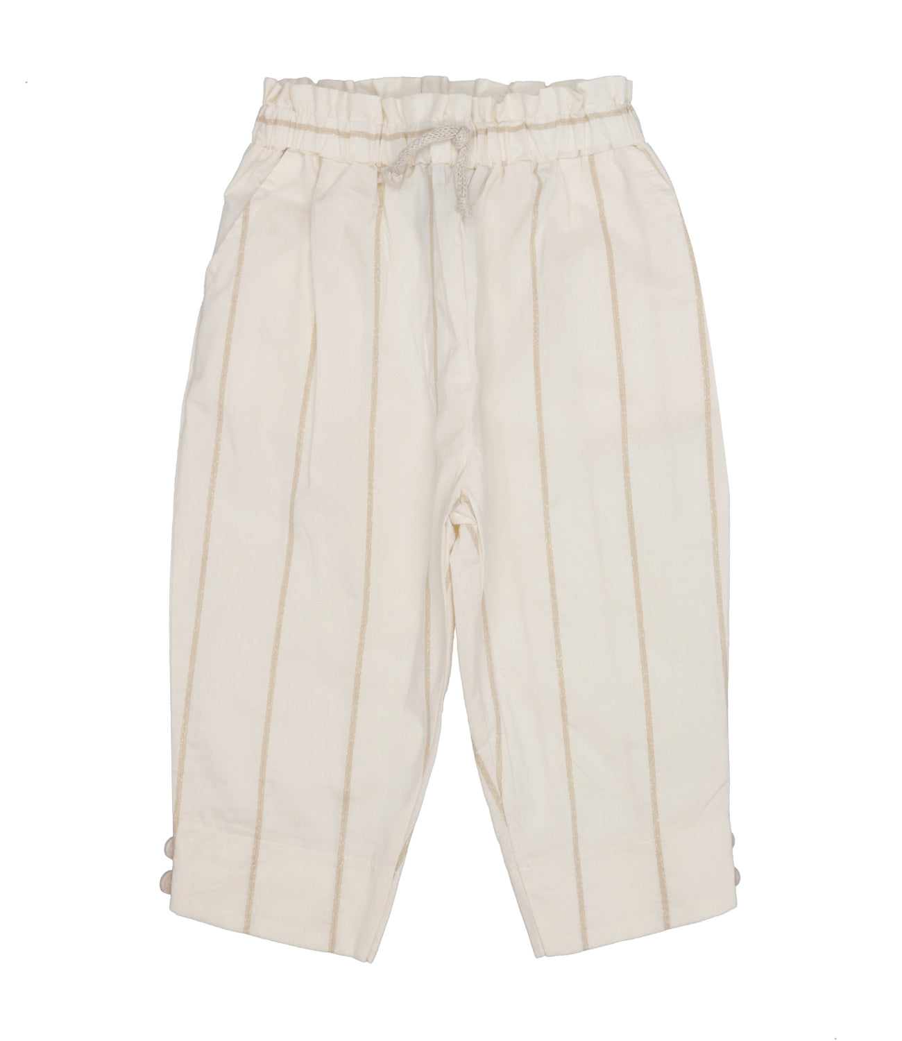 1+ in the family | Pantalone Off white