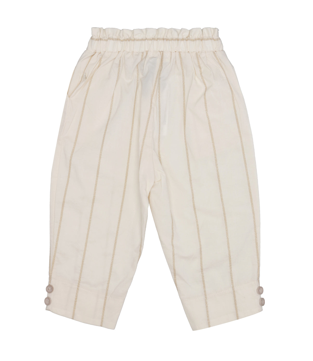 1+ in the family | Pantalone Off white
