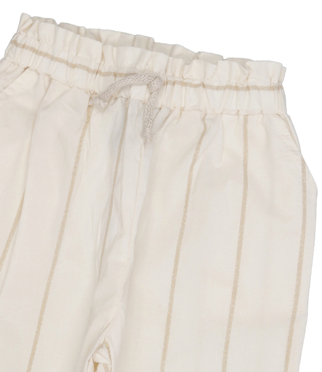 1+ in the family | Pantalone Off white