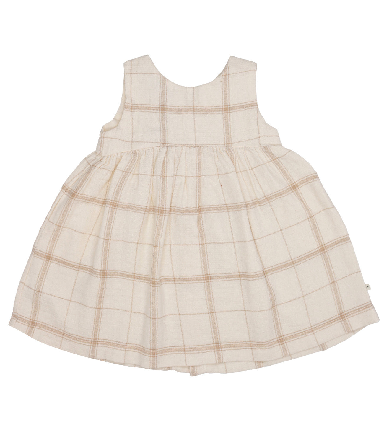 1+ in the family | Abito Beige