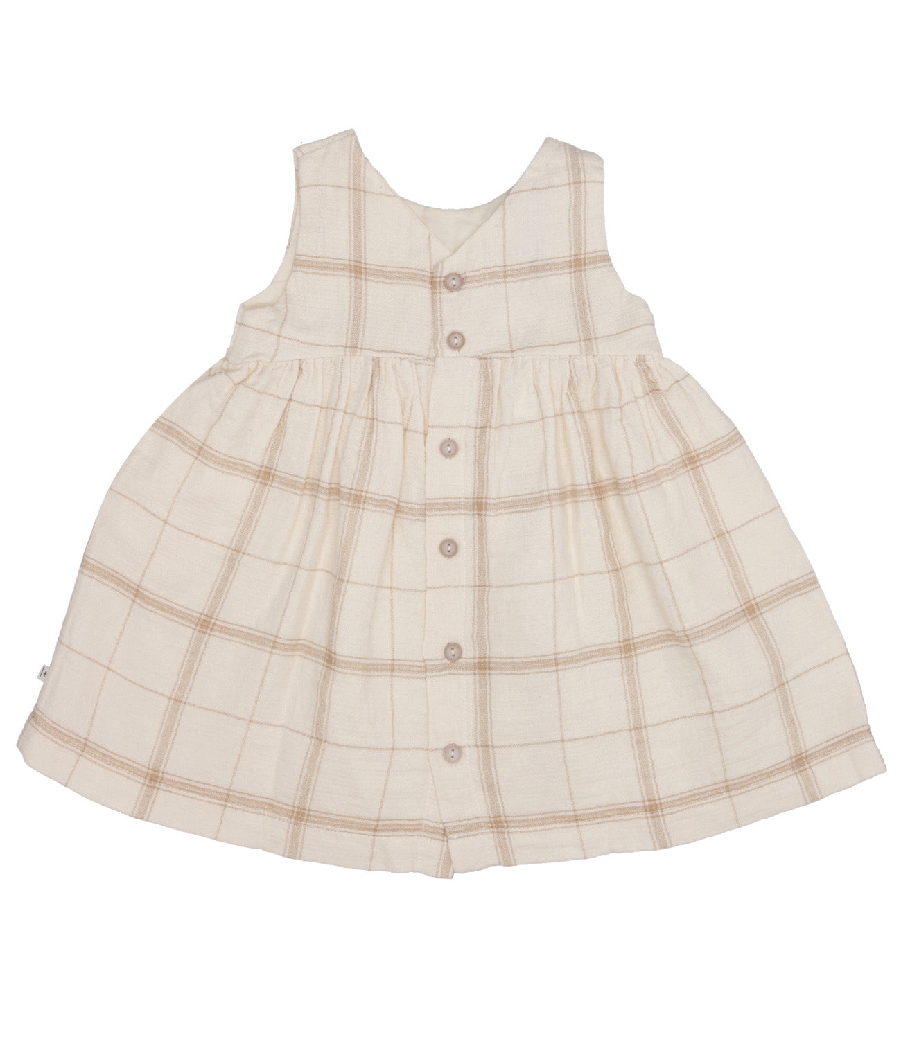 1+ in the family | Abito Beige