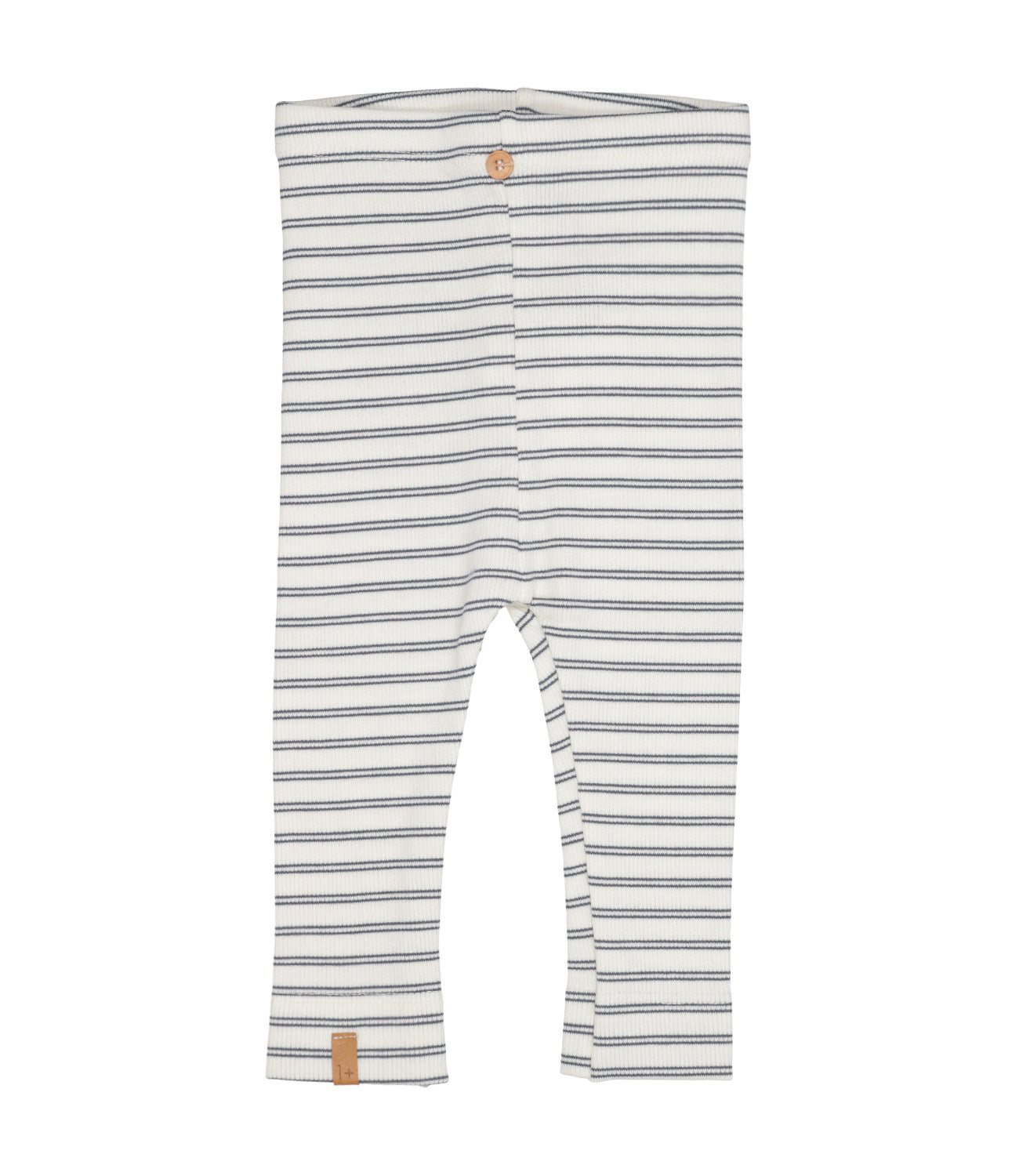 1+ in the family | Leggings Petrolio