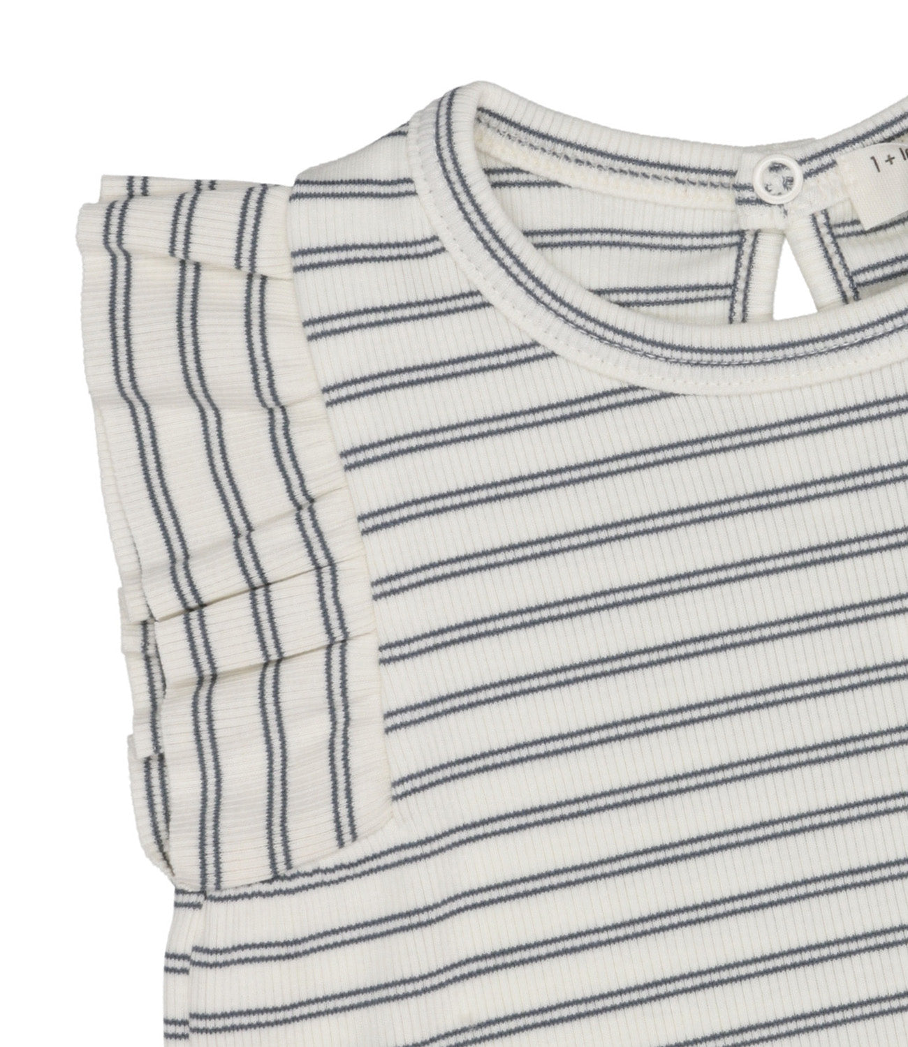 1+ in the family | Blusa Petrolio